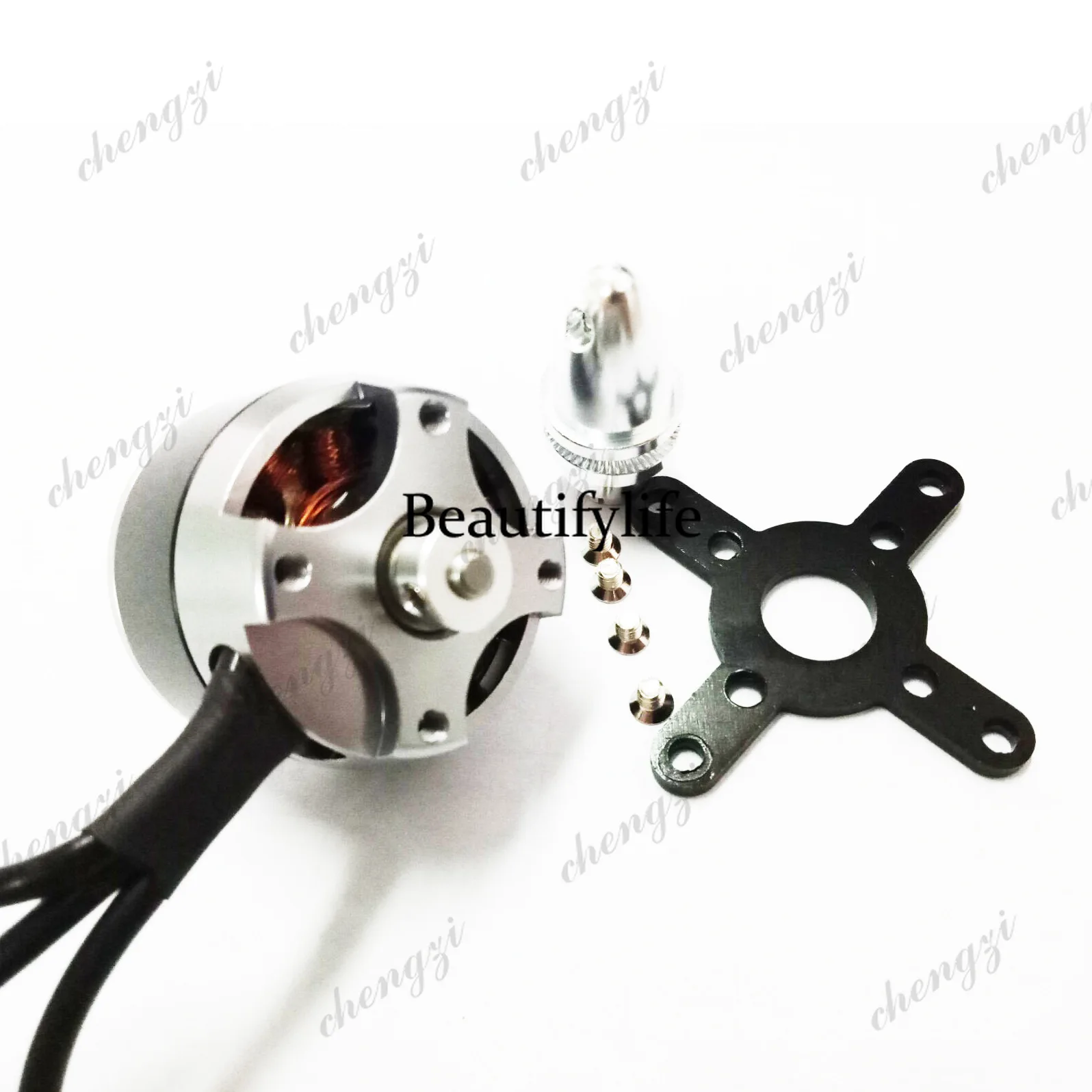 Drone Motor - A178 Motor sin Escobillas PARK450-1050 para