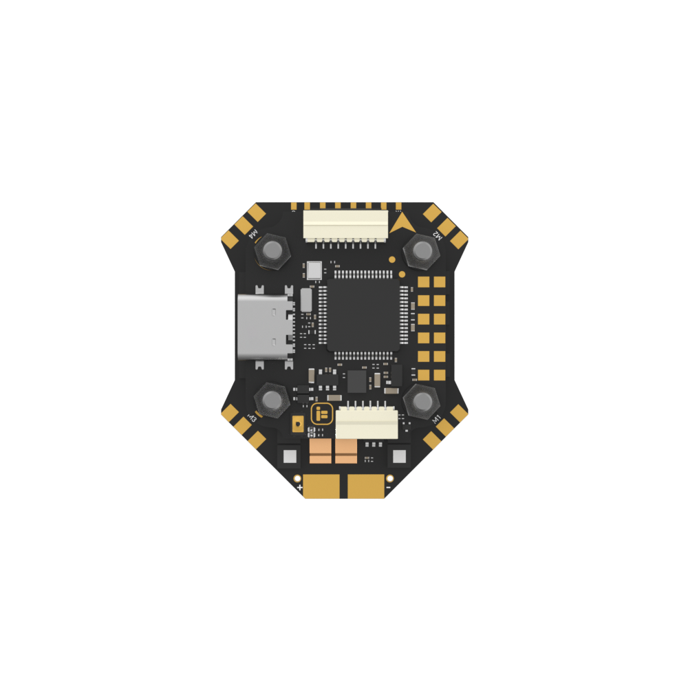 Drone Flight Controller - Controlador de vuelo iFlight Borg F7