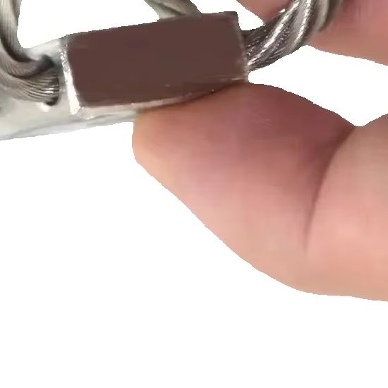 Drone Gimbal - Nuevo Mini Aislador de Cable de