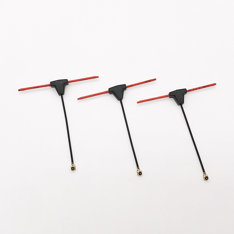 Drone Frame - Antena T 2,4G 2DBI IPX1 para