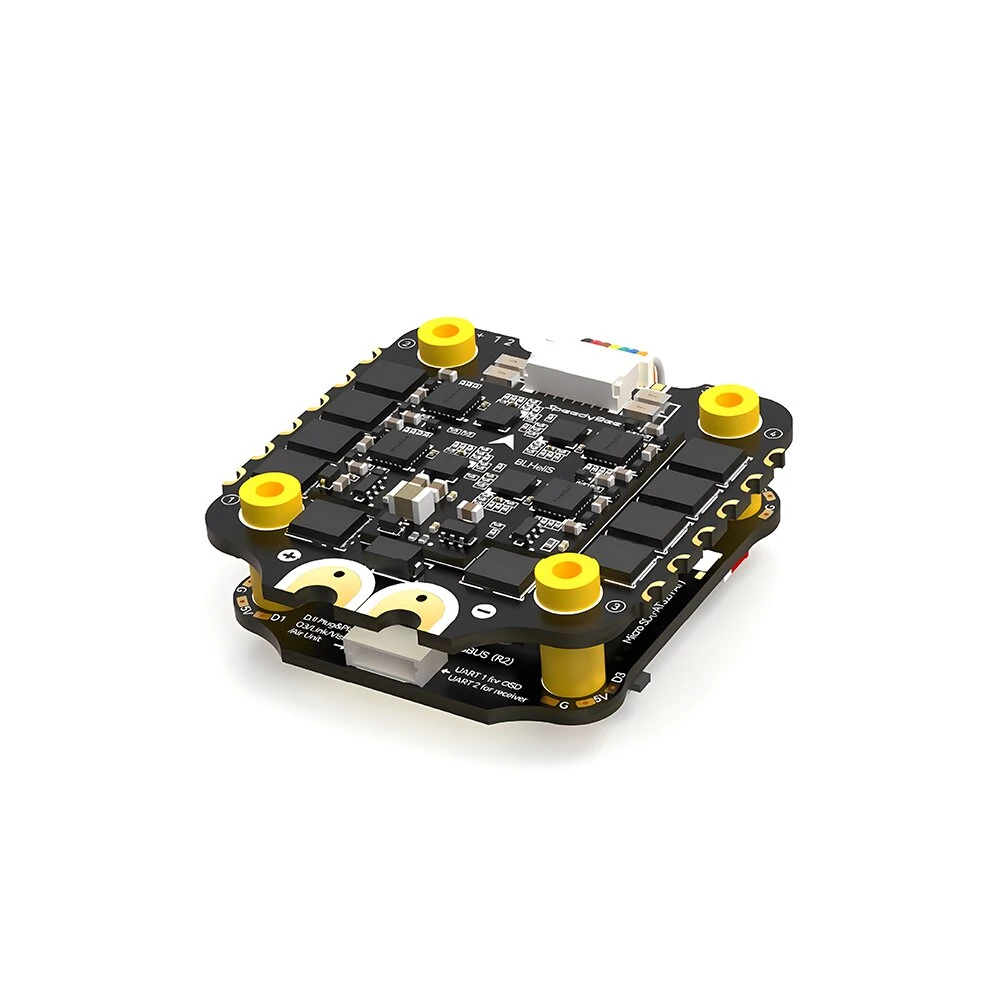 Controlador de vuelo SpeedyBee - Drone Flight Controller reseña y precio