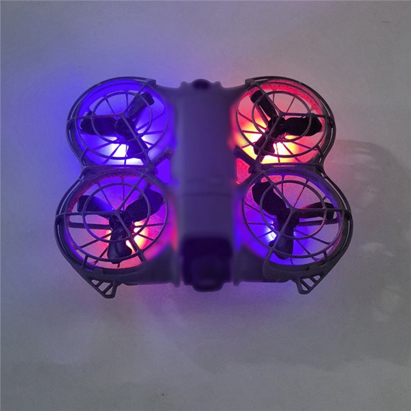 Linterna DIGIT-LED para DJI NE - Drone Led Light reseña y precio