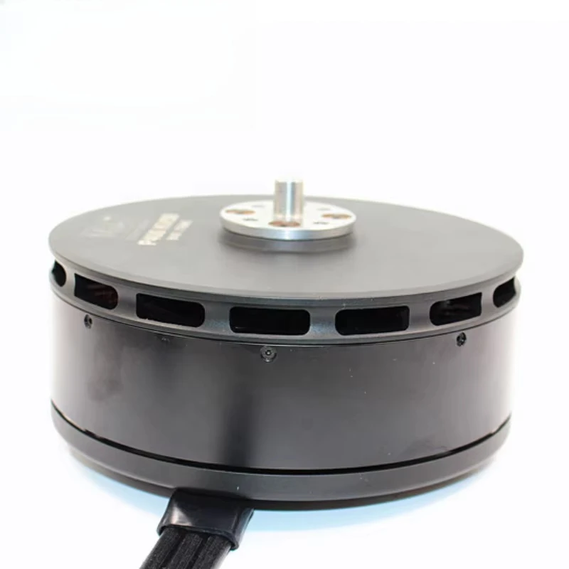 P400 KV50 Gran empuje Potente  - Drone Motor reseña y precio