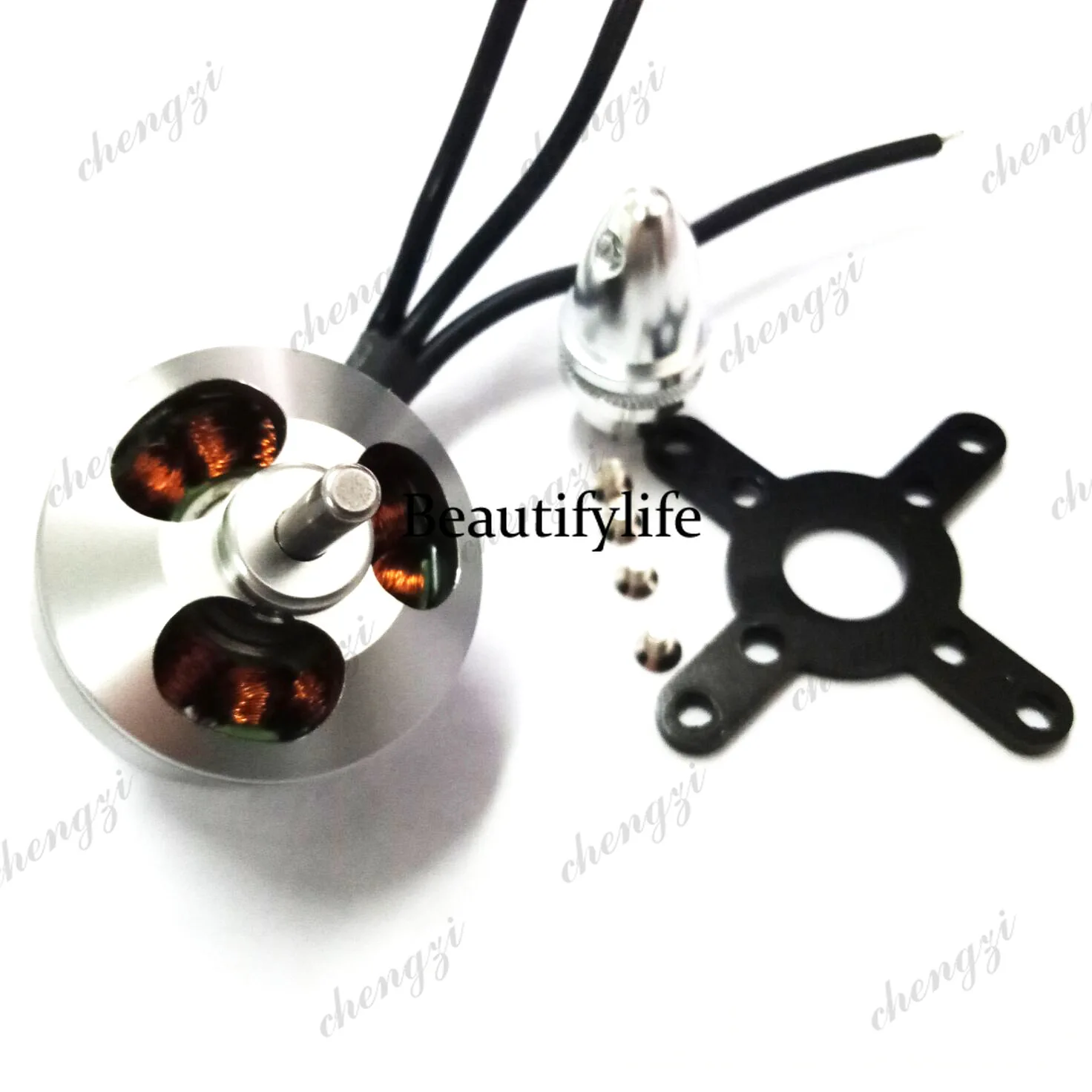 A178 Motor sin Escobillas PARK - Drone Motor reseña y precio