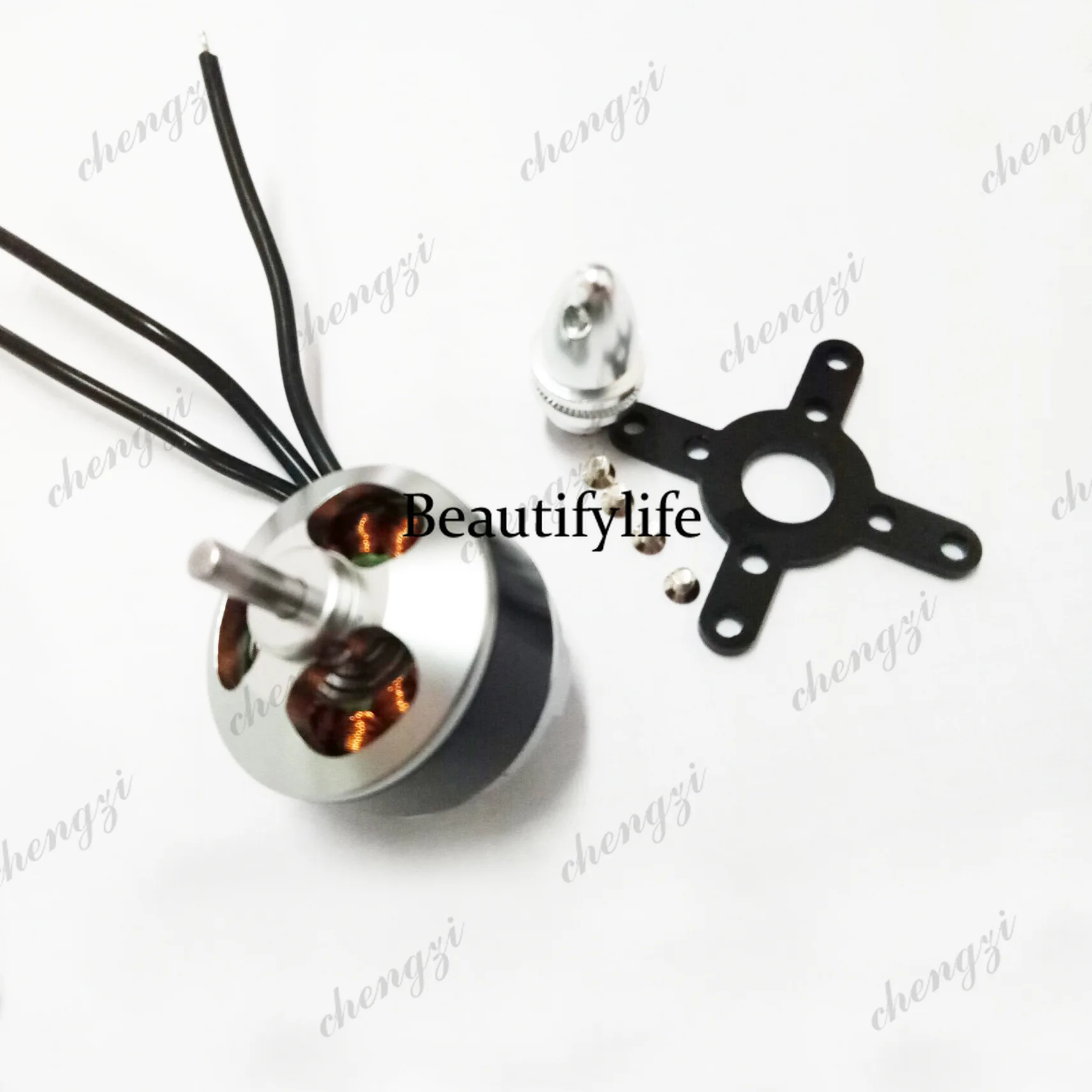 A178 Motor sin Escobillas PARK - Drone Motor reseña y precio