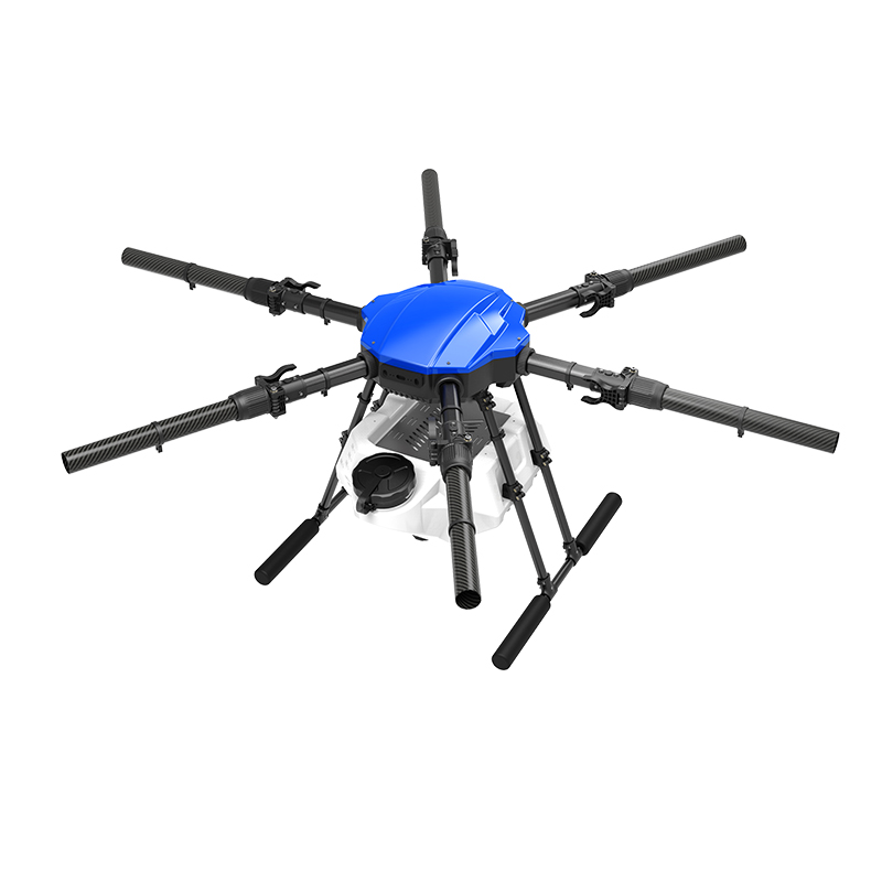 2026 Nuevo EFT E616P Cargas út - Drone Frame reseña y precio