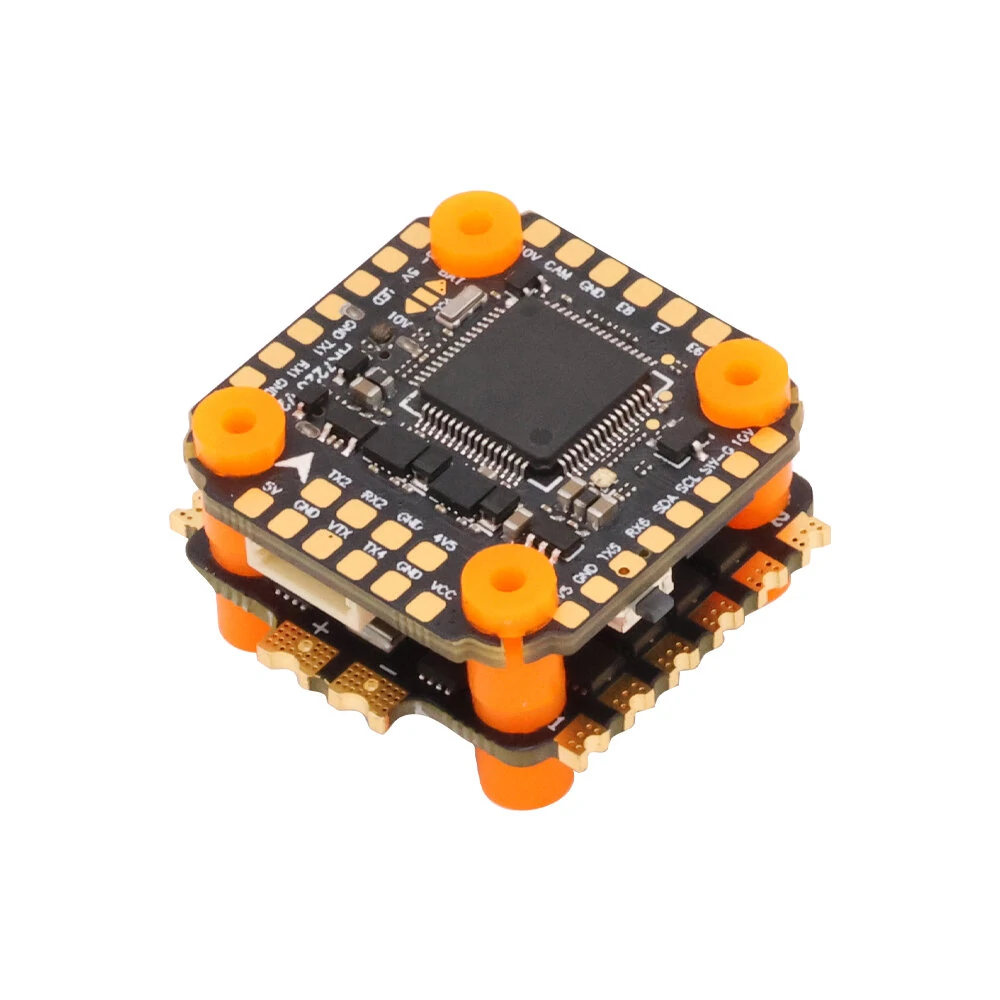 20x20mm HAKRC 35A Mini F7 DJI  - Drone Flight Controller reseña y precio