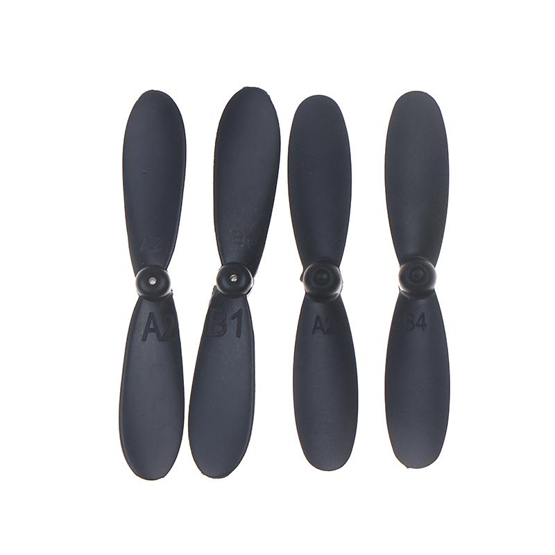 ¡EN OFERTA! 8 piezas de hélice - Drone Propeller reseña y precio