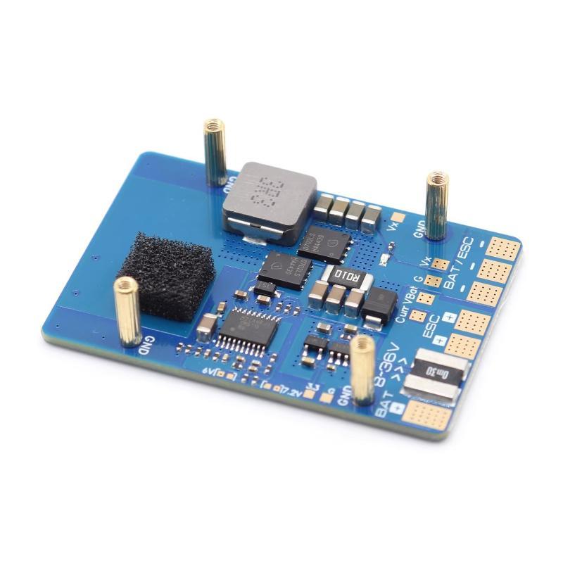 Placa de Control de Vuelo para - Drone Buzzer reseña y precio