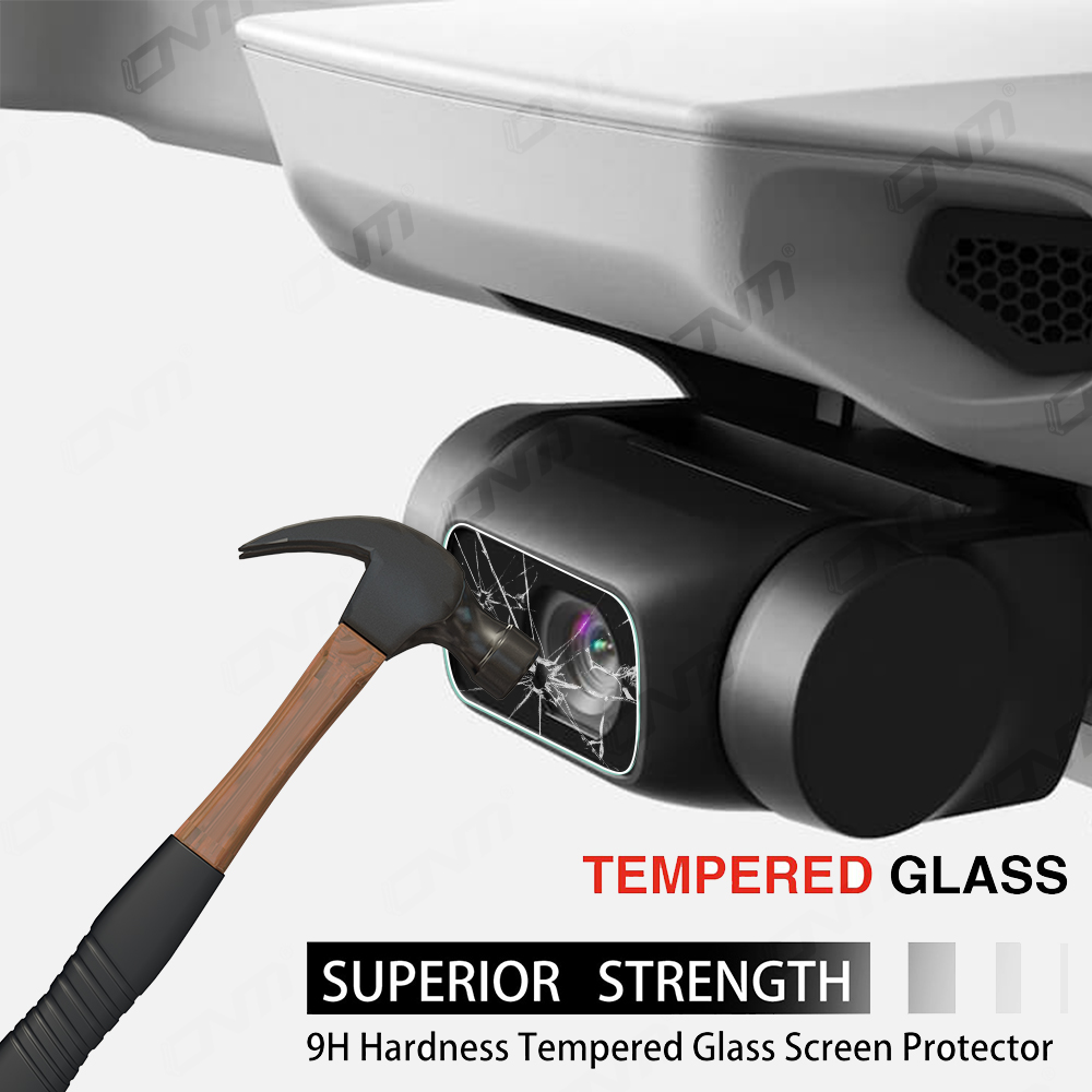 [3PCS] Protector de lente de v - Dji Drone Mini 4 Pro reseña y precio