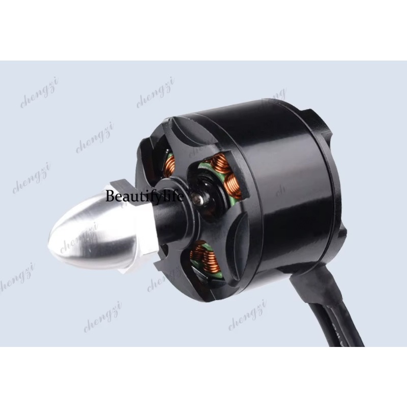 Motor A74UAV, Motor DC sin Esc - Drone Motor reseña y precio