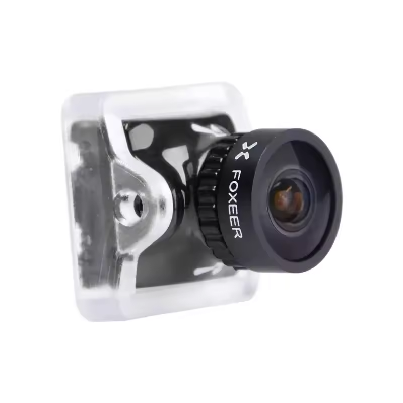 Cámara FOXEER Predator5 NANO 1 - Drone Camera reseña y precio
