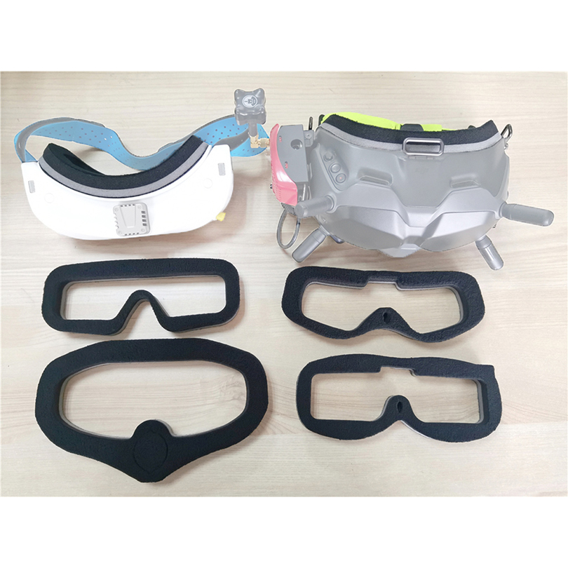 V1 V2 V3 HD3 HDO para gafas Fa - Drone Compass reseña y precio
