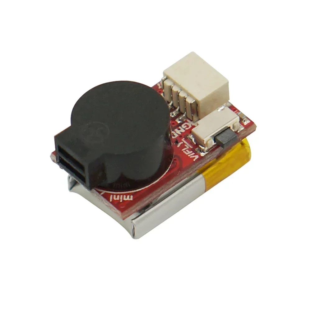 VIFLY Finder Mini - Rastreador - Drone Buzzer reseña y precio
