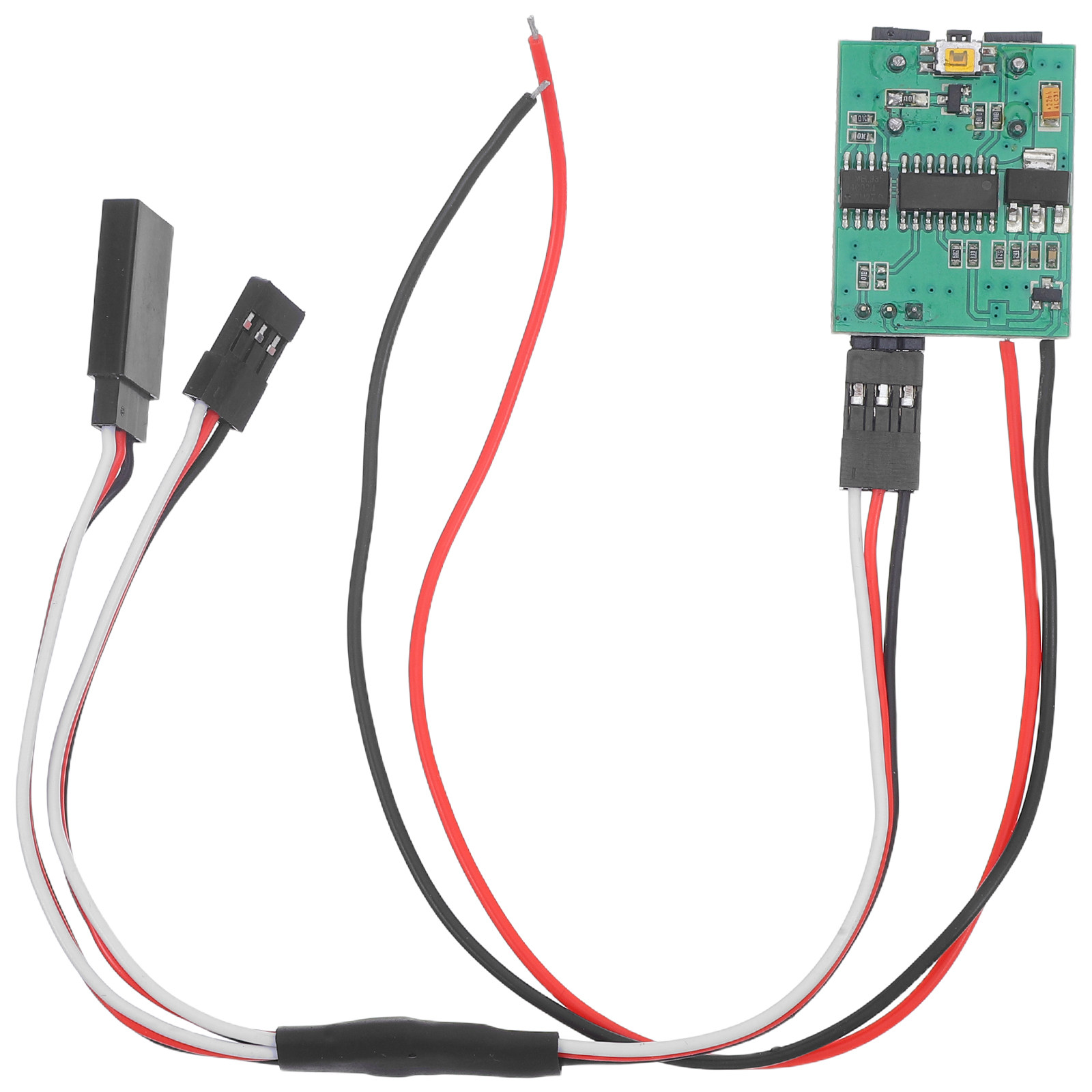 Mini Alarma Sonora, Alarma de  - Drone Buzzer reseña y precio