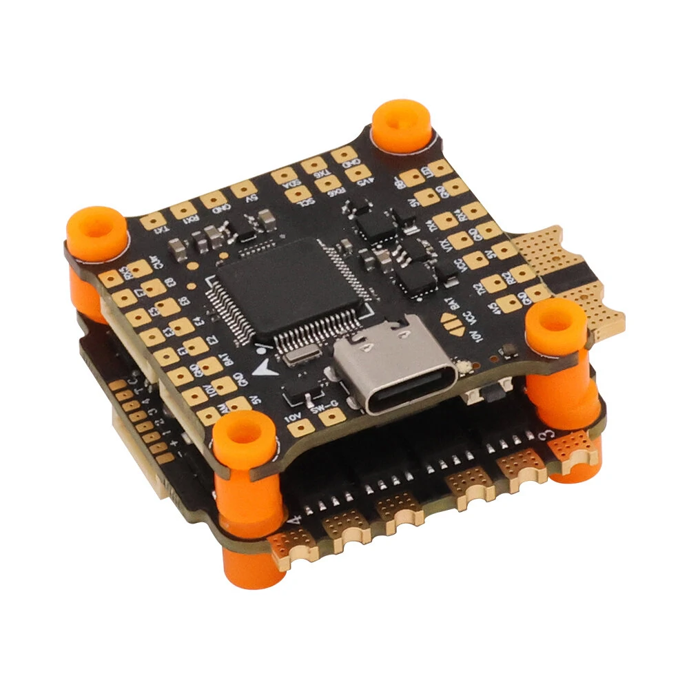 30,5x30,5mm HAKRC 60A F7V2 DJI - Drone Flight Controller reseña y precio
