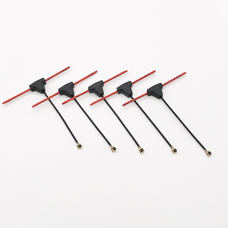 Antena T 2,4G 2DBI IPX1 para T - Drone Frame reseña y precio