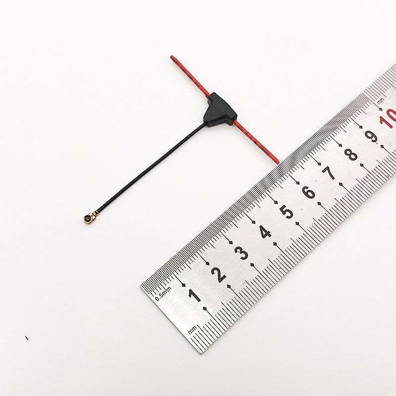 Antena T 2,4G 2DBI IPX1 para T - Drone Frame reseña y precio